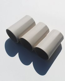 Grande tasse segmentée | sable