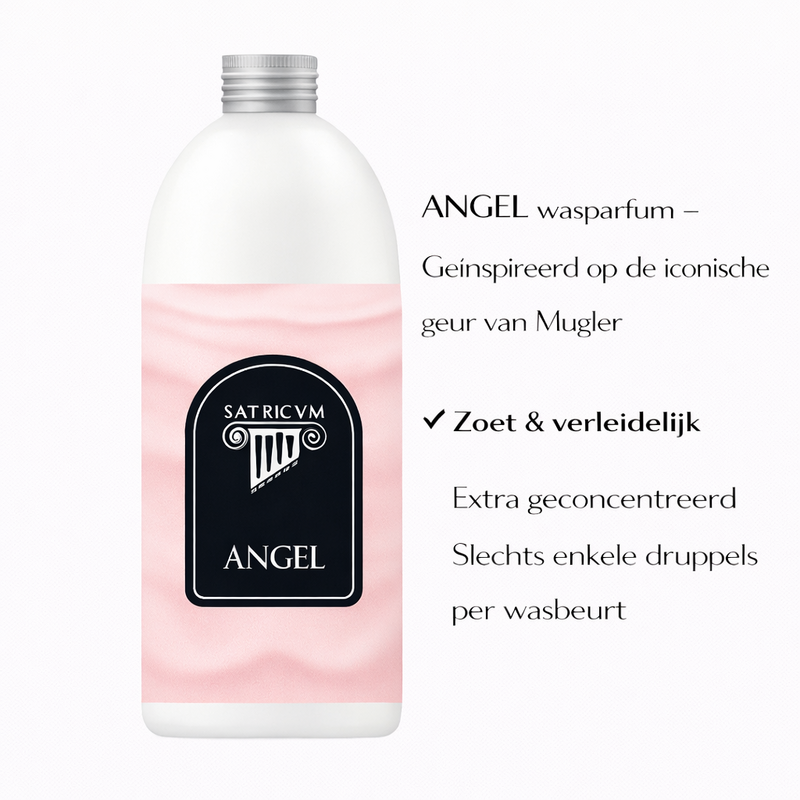 💫 Angel Wasparfum - Inspired by the iconic scent of Mugler