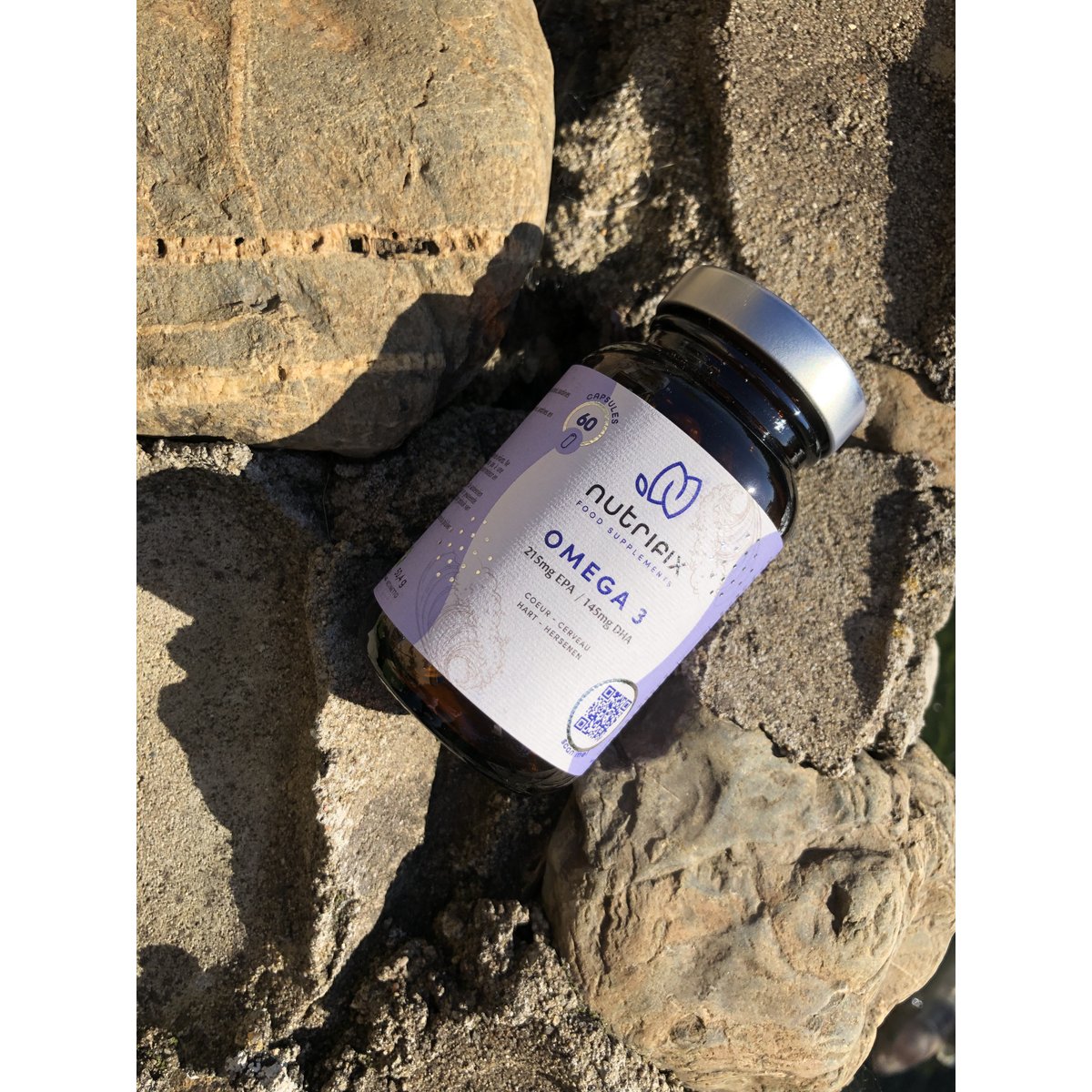 Omega 3
