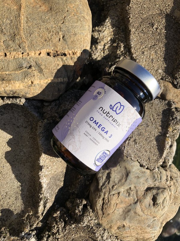 Omega-3
