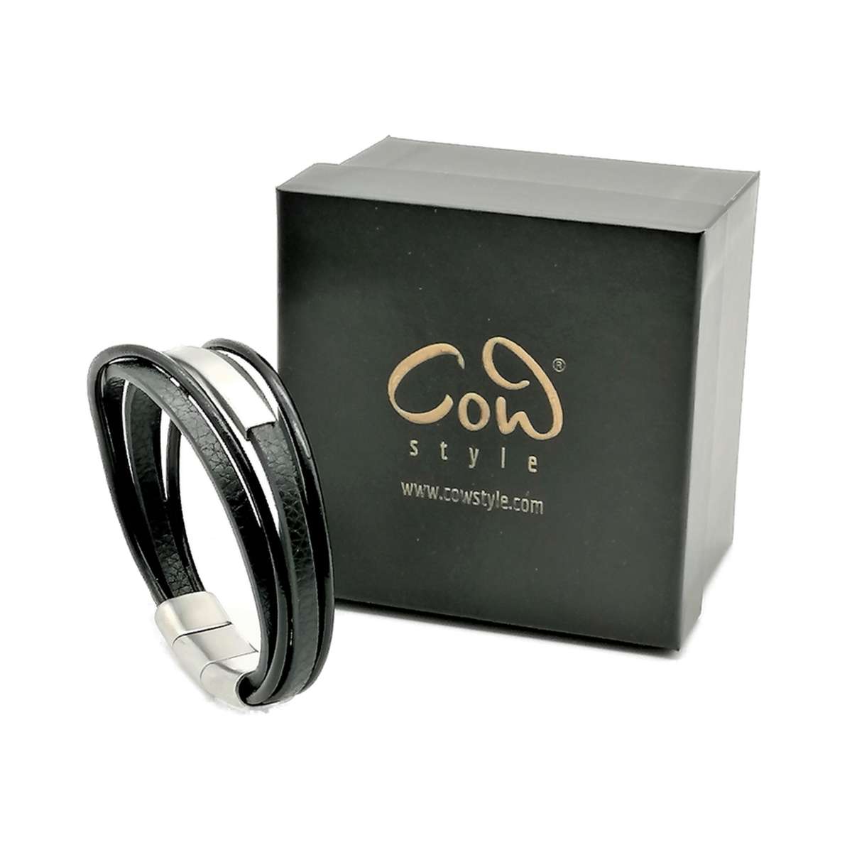 Kingston silber matt