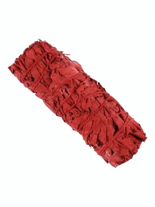 Incense Bundle Dragon's Blood - White Sage