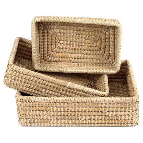 Basket BOX, Kaisa grass