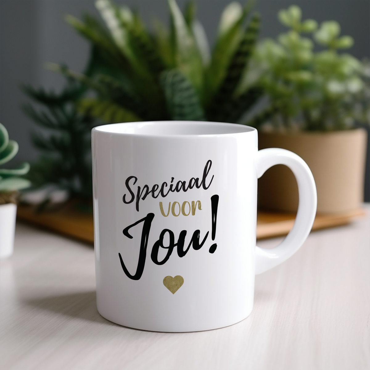 Taza - ¡Especialmente para ti!