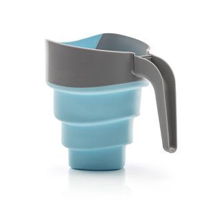 MyHappyBath Cup haarwasbeker