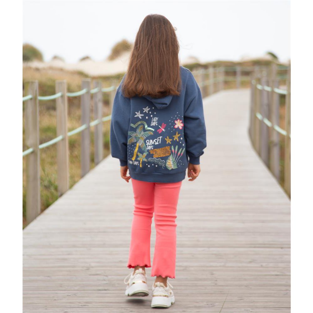 Wave Legging