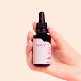Rozenbottelolie - Intensive Treatment Oil