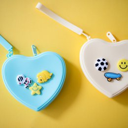 STARTPAKKE - Silikoneposer og sæt til at tilpasse - Charm bar / DIY 