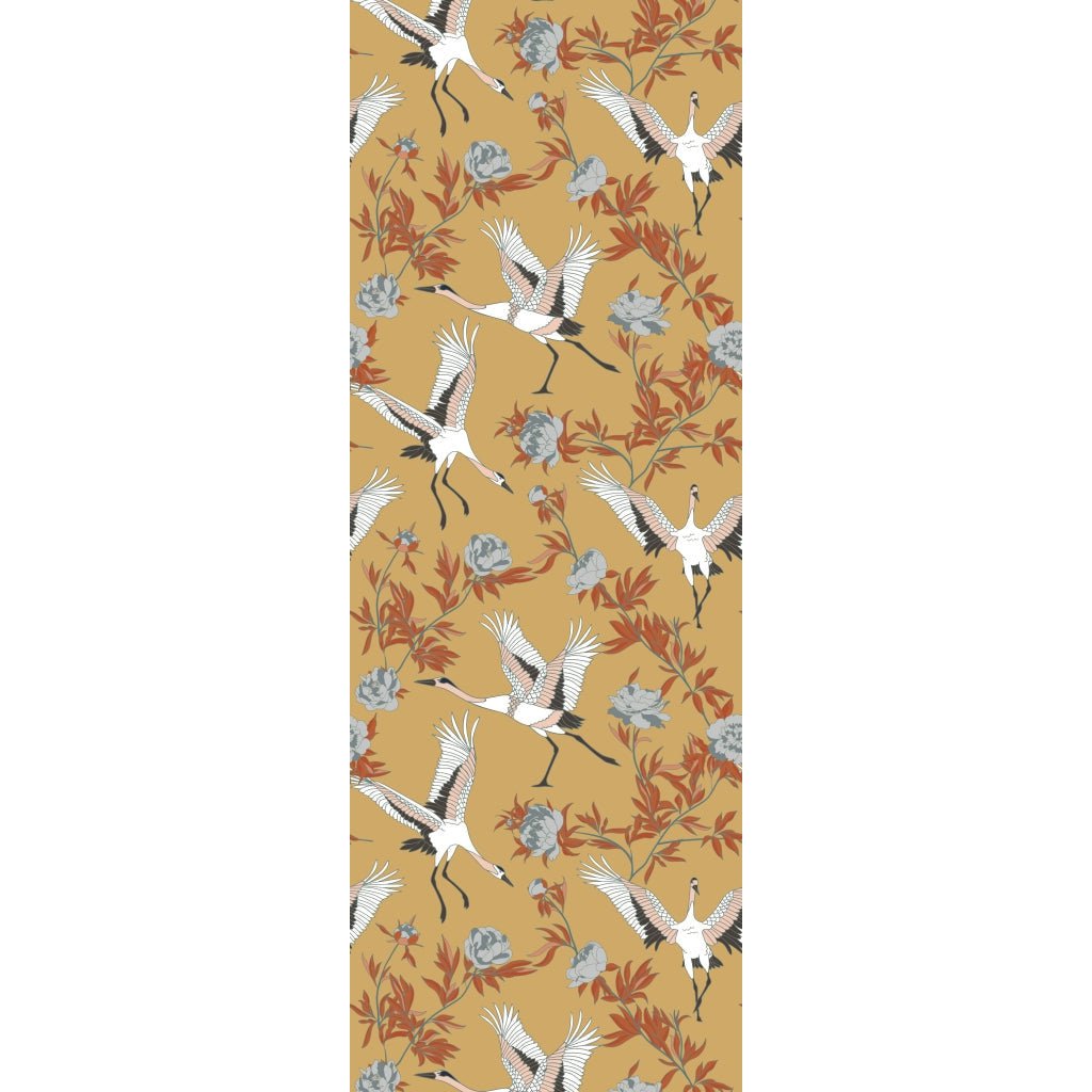 Self-adhesive wallpaper - Franklyn
