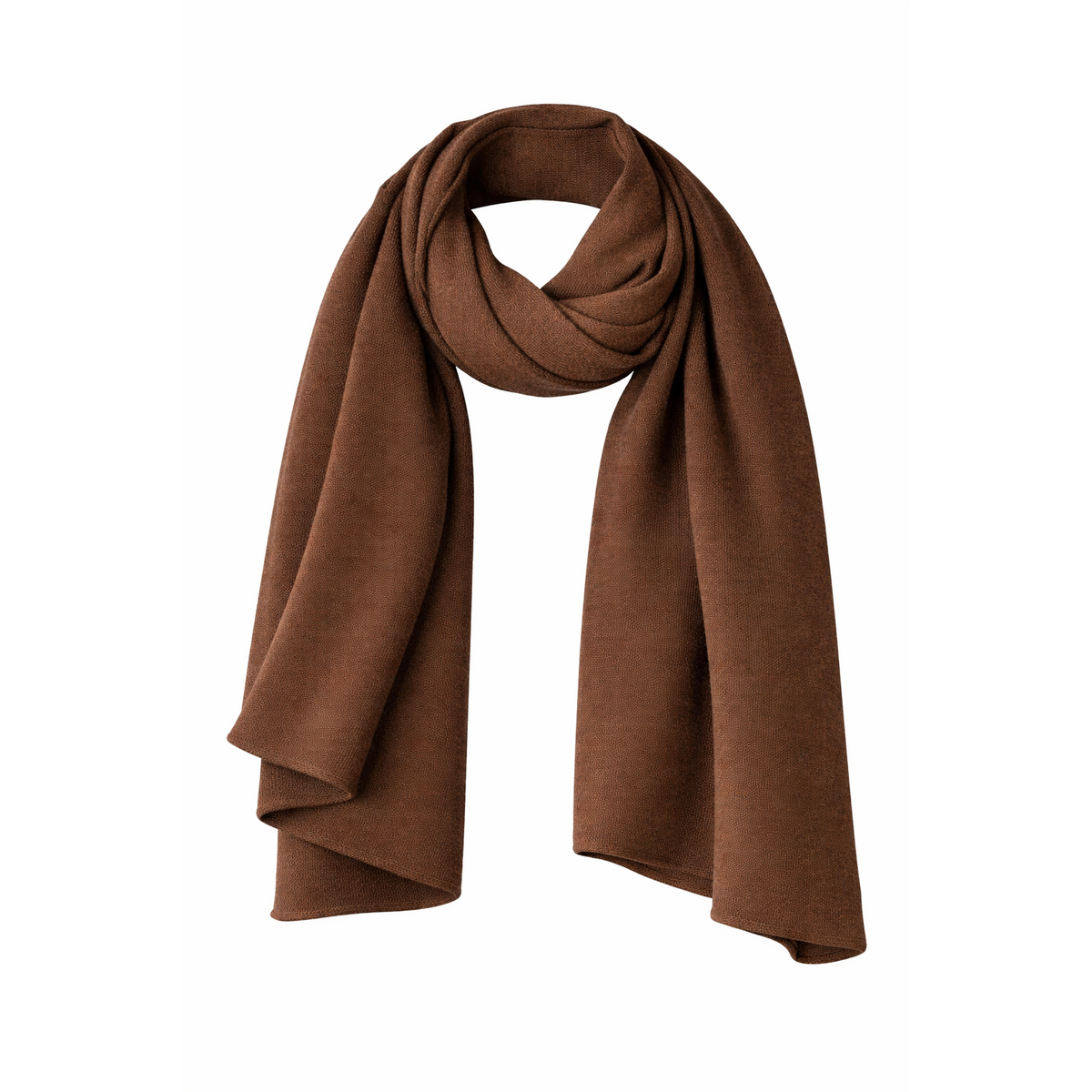 Viscose Scarf - 10+ Colors - Versatile use