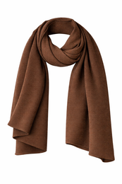 Viscose Scarf - 10+ Colors - Versatile use