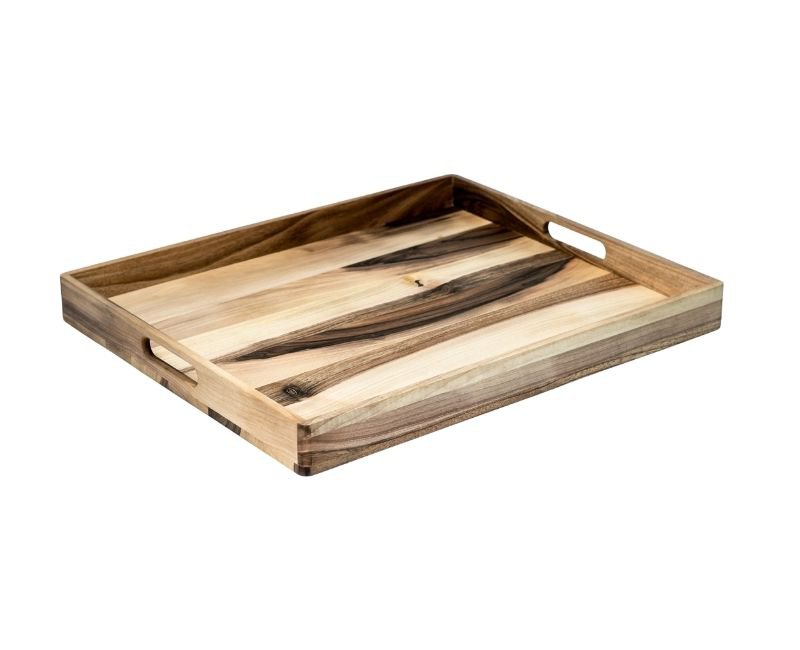 Serviertablett