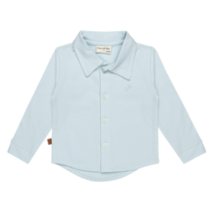 Blousebaby | Babyblauw