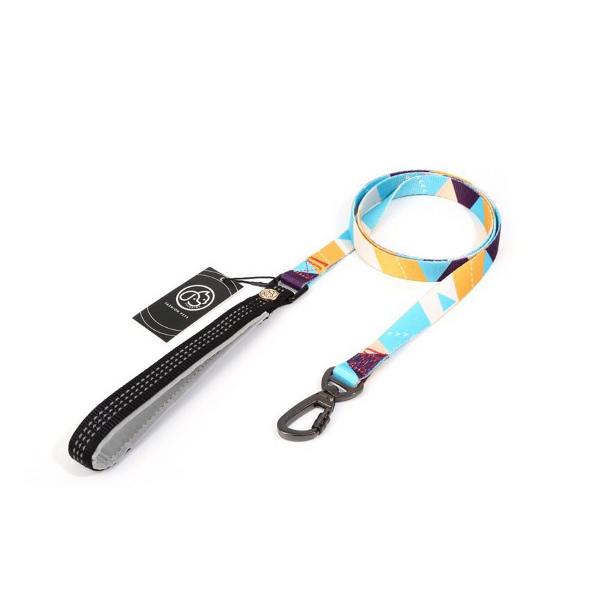 Guinzaglio per cani Multicolore - 4001-1