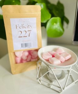 Wax melts Felicity 227 | Lavender & Rose