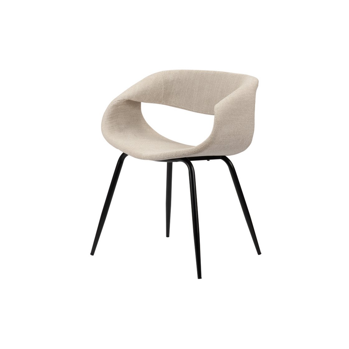 Whale Chair