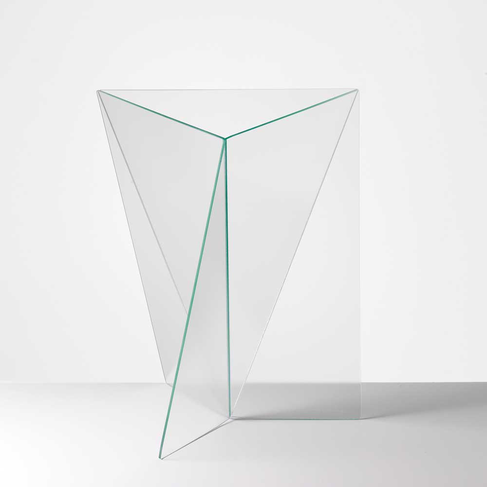 Designvase - Mart van Schijndel - Deltavase