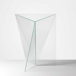 Designvase - Mart van Schijndel - Deltavase