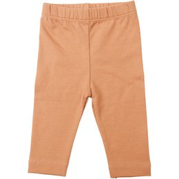 LEGGINGS CARAMELO