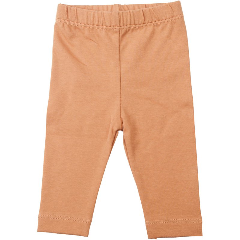 LEGGINGS CARAMELO