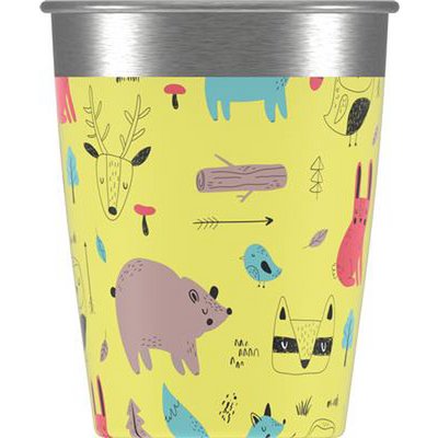 Kids Cup Set - 0,35l