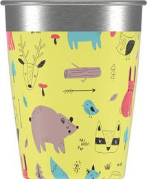 Kids Cup Set - 0,35l