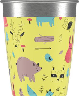 Kids Cup Set - 0,35l