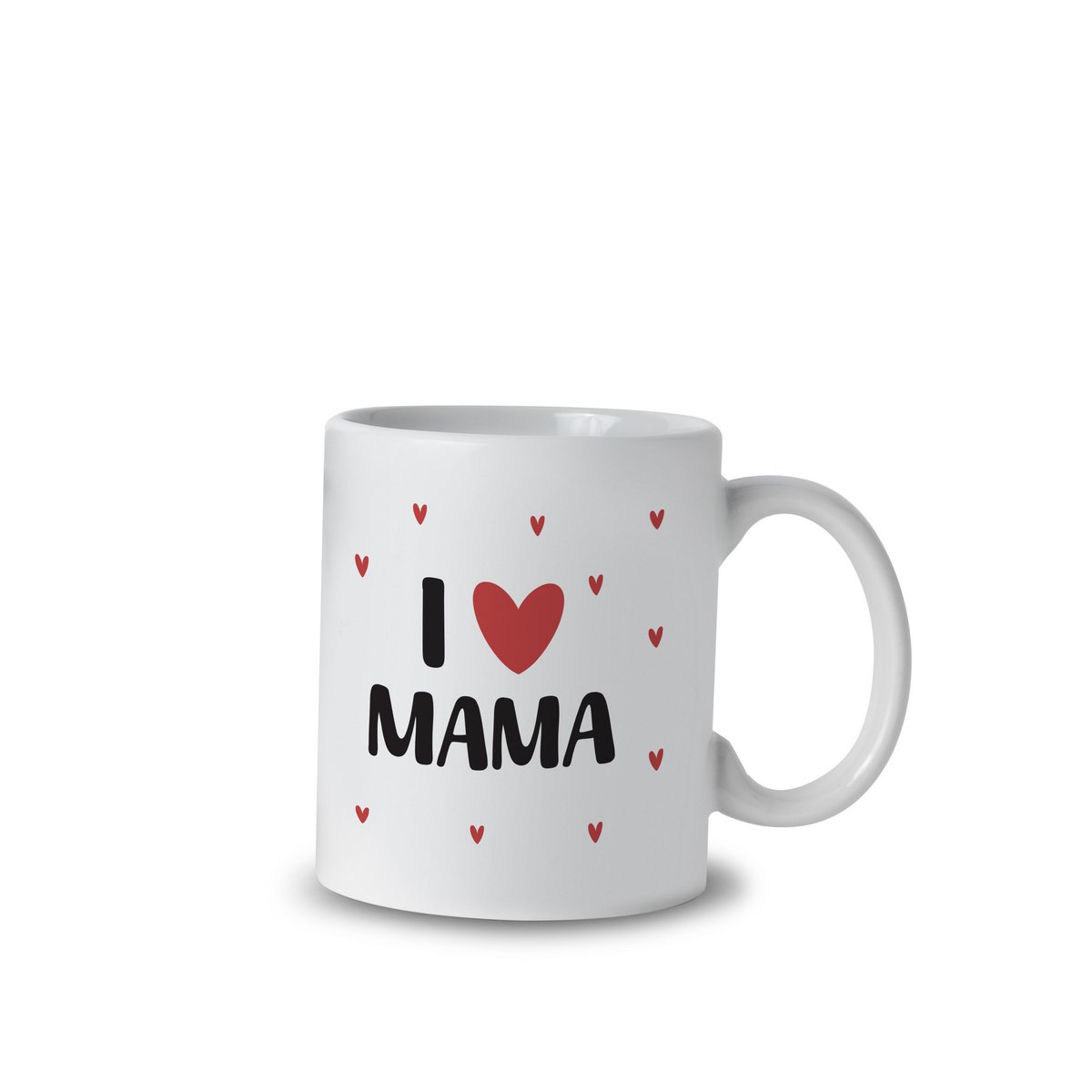 Mok - I Love Mama