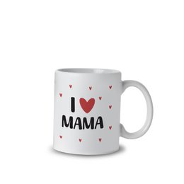 Mok - Amo a mamá