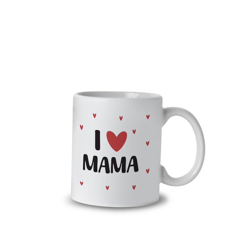 Mok - Amo a mamá
