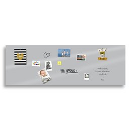 Magnetic Markerboard - 300x120cm