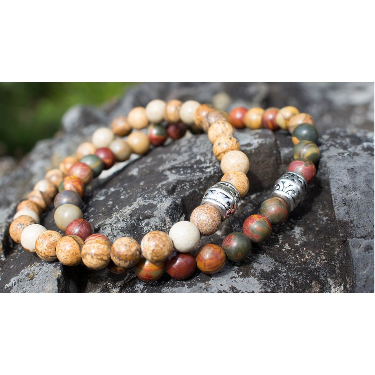 Basic Sand Jasper