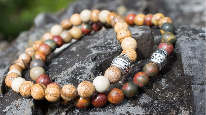 Basic Sand Jasper