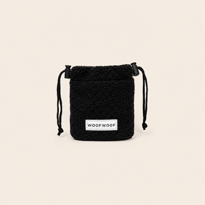 SNACK BAG BLACK
