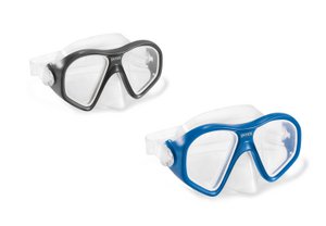 Intex diving goggles reef rider age 14+