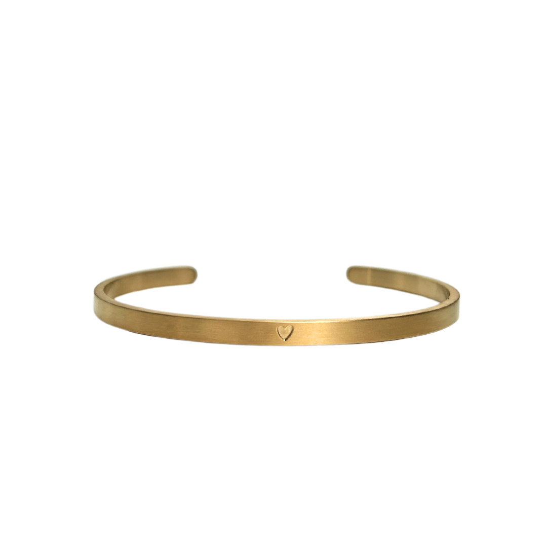 gold Herz