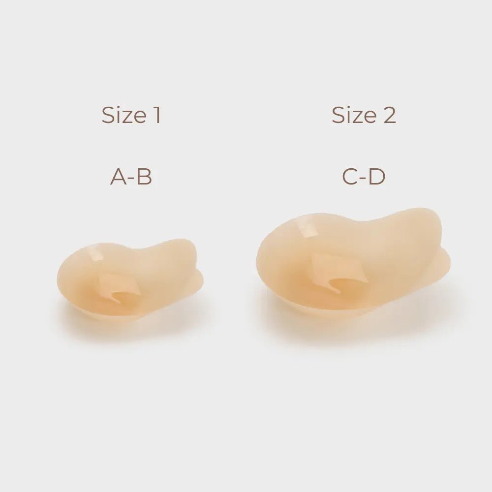 Lifties – Reusable Lifting Silicone Nipple Covers