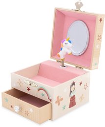 UNICORN MUSIC CHEST