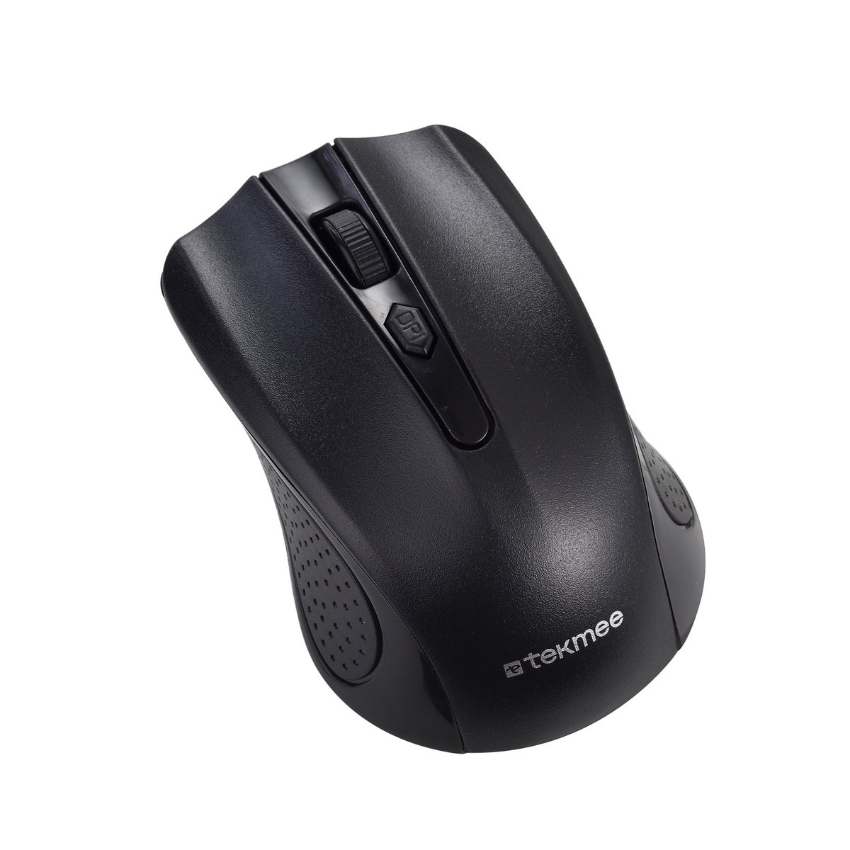 Wireless mouse