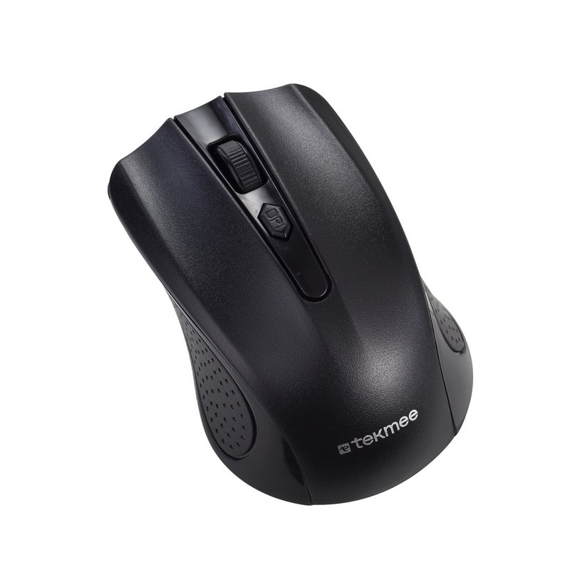 Draadloze muis