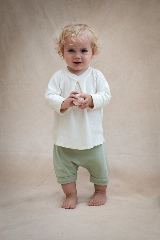 Poma Pants Baby
