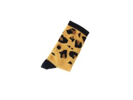CALCETINES DE LEOPARDO para Niños