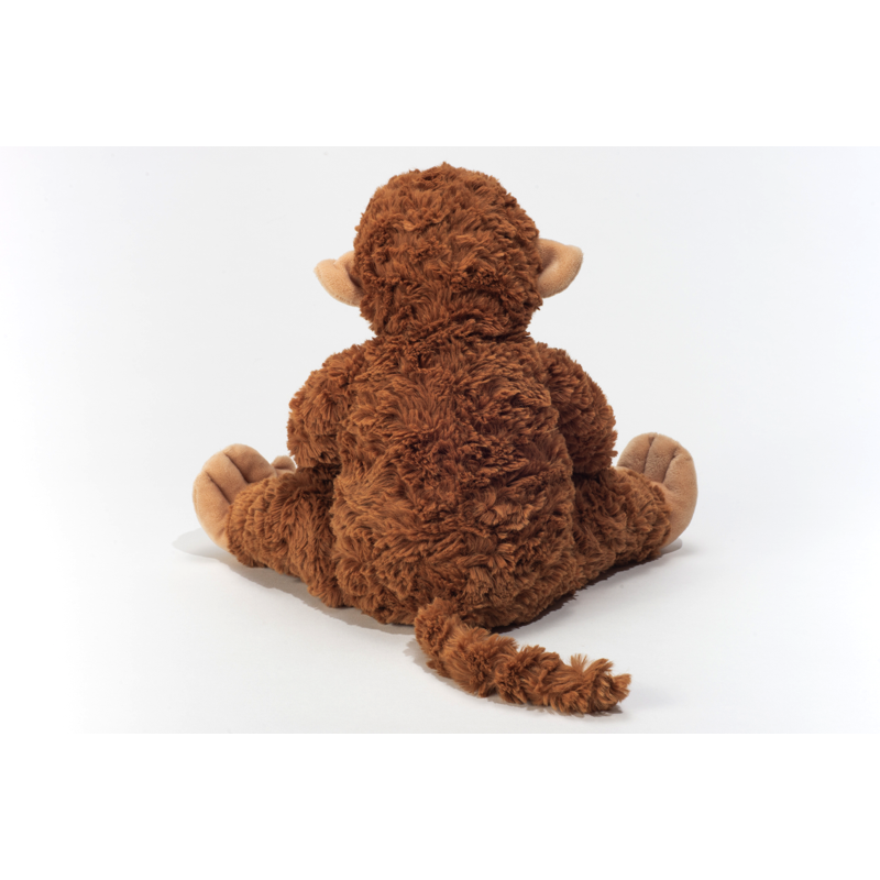 Mono Yoyo 39 cm - peluche - peluche