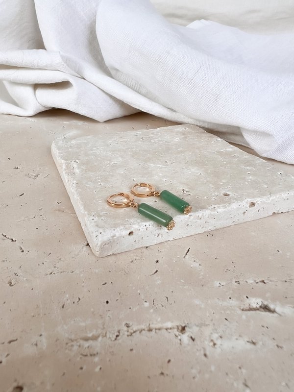 SIDONIE earrings