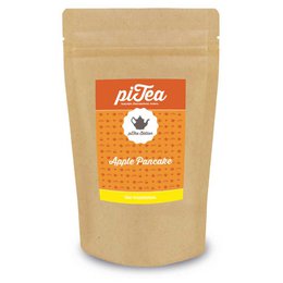 piTea Apple Pancake - Früchtetee
