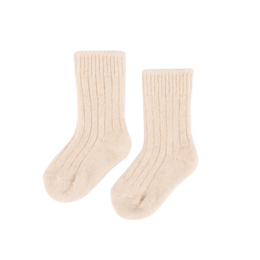 Calzini in lana per neonati e bambini
