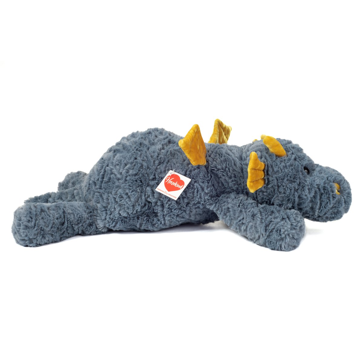 Dragón Lottie 48 cm - peluche - peluche