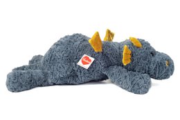 Dragon Lottie 48 cm - pluszowa zabawka - przytulanka