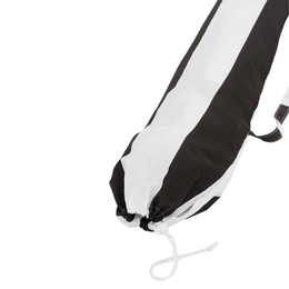 Parasol Osborn Black