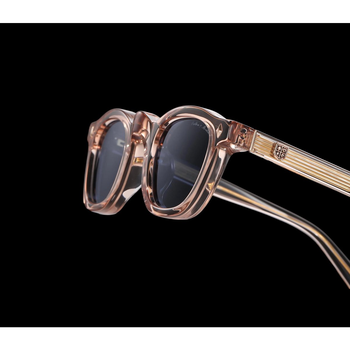 Walton & Mortimer no. 20 "Keaton" Sparkling Champagne Sungass